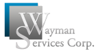 Wayman Services Logo
