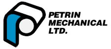 Petrin Mechanical Logo